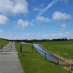 Wattenmeerblick *