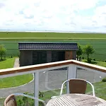 Dom wakacyjny Wattenmeerblick Nordstrand
