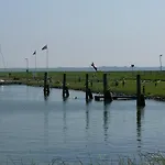 Wattenmeerblick Dom wakacyjny Nordstrand