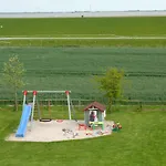 Wattenmeerblick