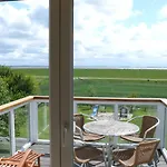 Wattenmeerblick Nordstrand
