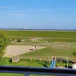 Wattenmeerblick Dom wakacyjny