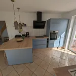 Dom wakacyjny Wattenmeerblick Nordstrand