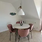 Dom wakacyjny Wattenmeerblick
