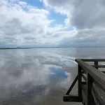Wattenmeerblick Dom wakacyjny