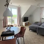 Dom wakacyjny Wattenmeerblick