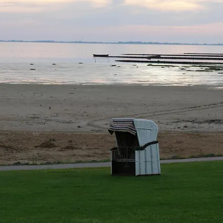 Wattenmeerblick * Nordstrand