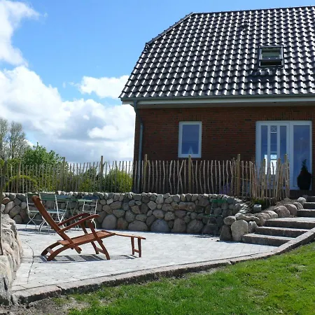 Wattenmeerblick