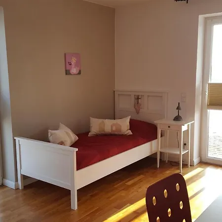 Ferienhaus Wattenmeerblick Nordstrand