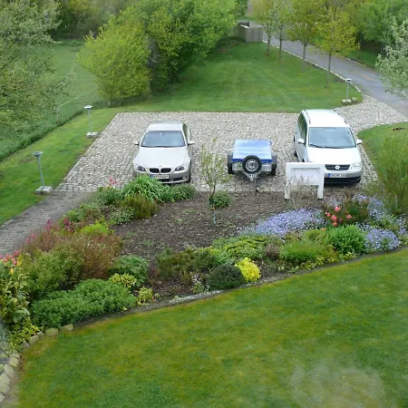 Wattenmeerblick Ferienhaus *