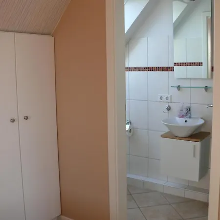 Wattenmeerblick * Nordstrand