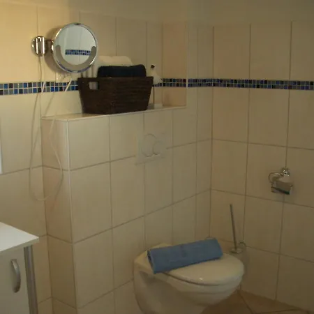 Ferienhaus Wattenmeerblick *