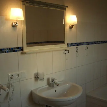 Ferienhaus Wattenmeerblick