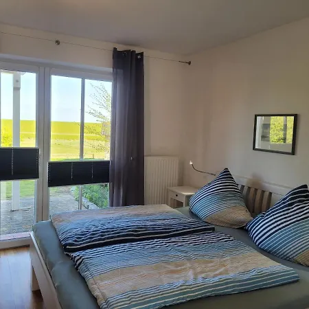 Tatil Evi Wattenmeerblick *
