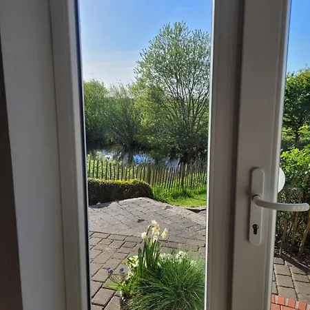 Wattenmeerblick * Nordstrand