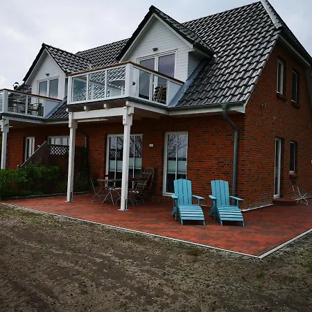 Wattenmeerblick Nordstrand