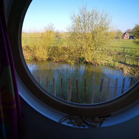 Dom wakacyjny Wattenmeerblick *
