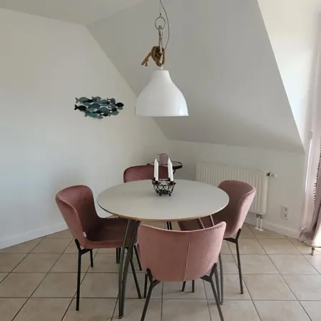 Ferienhaus Wattenmeerblick