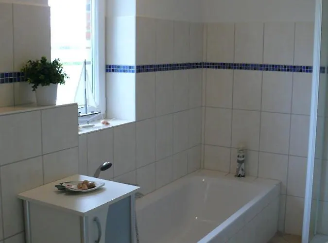 Wattenmeerblick Casa vacanze