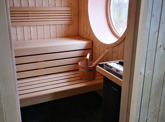 Wattenmeerblick Casa vacanze